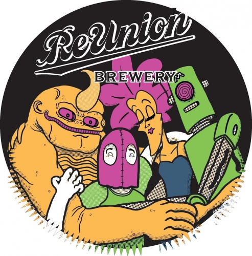 ReUnion Brewery